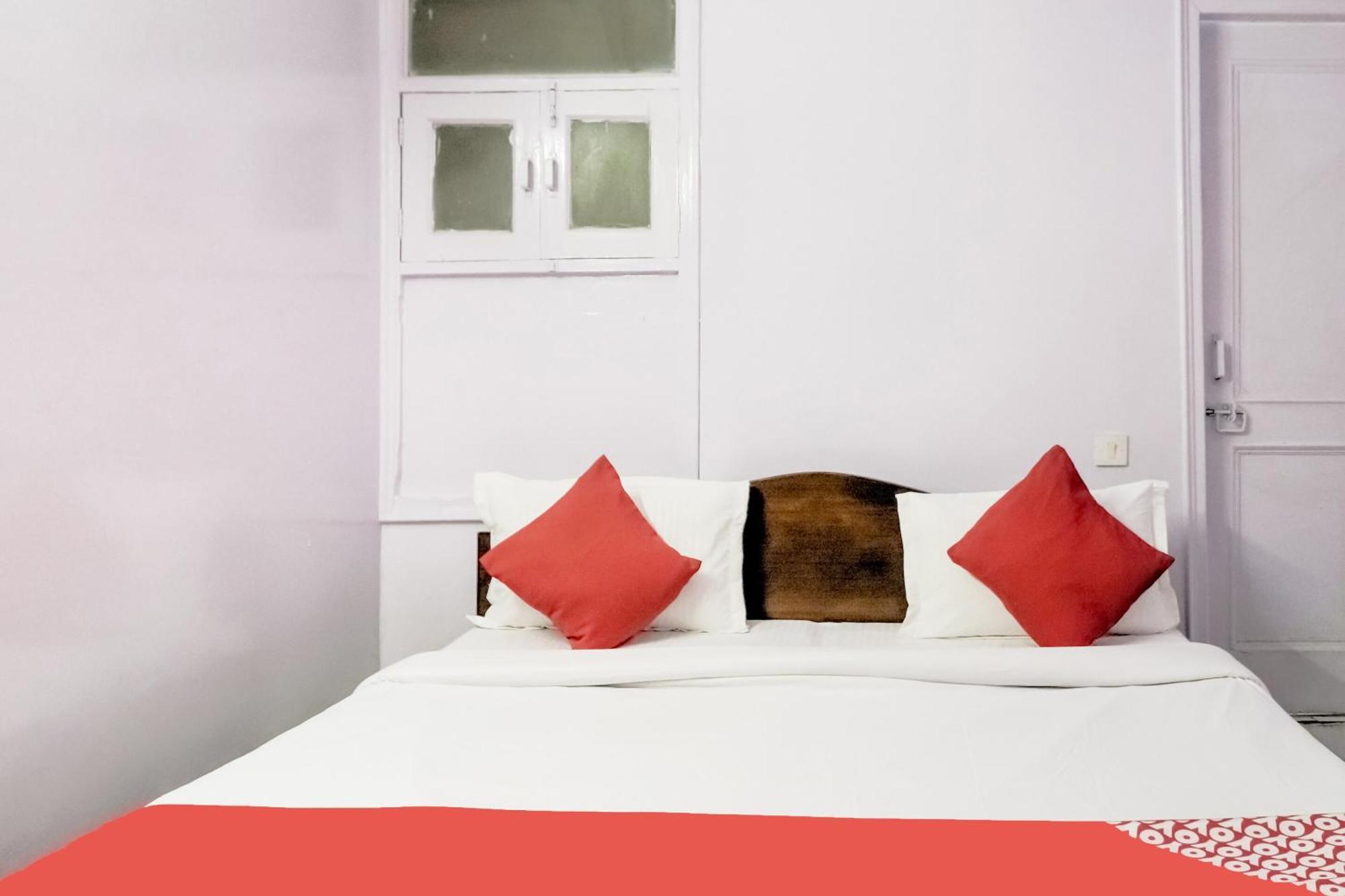 O Chandu Hotel New Delhi