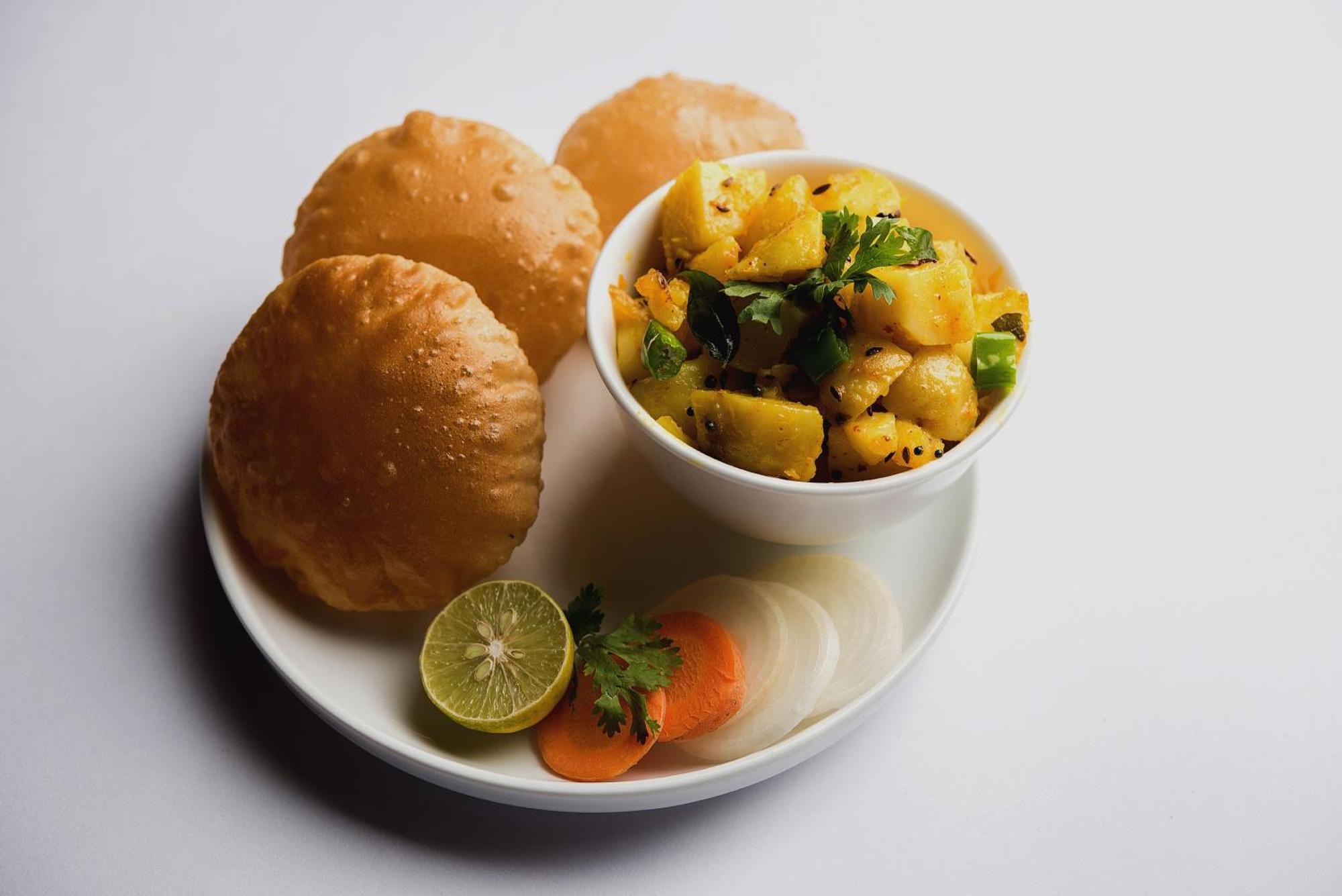 Hotel O Chandu New Delhi