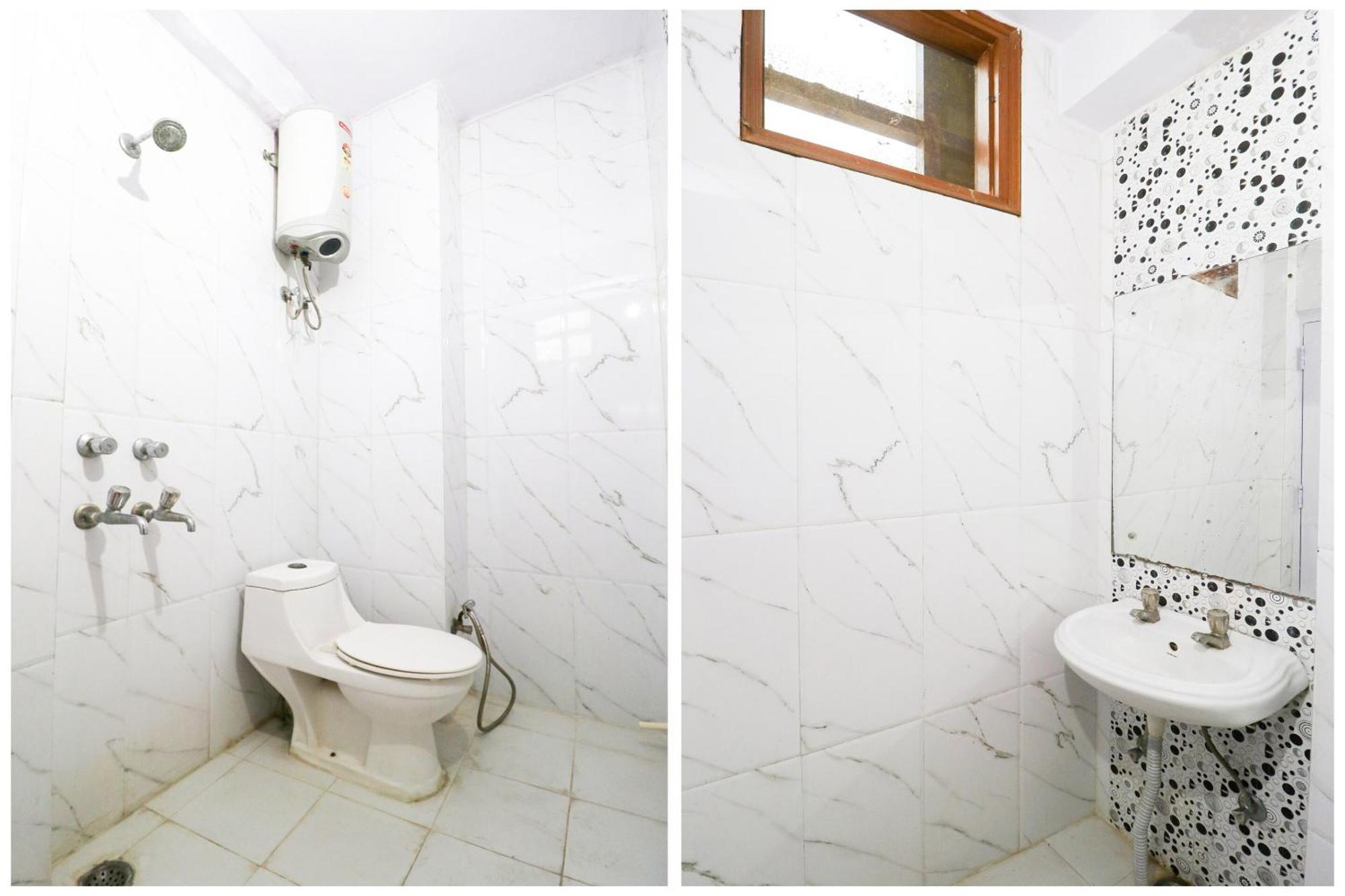 Hotel O Chandu New Delhi